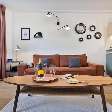 A Place To Chill Apartment *