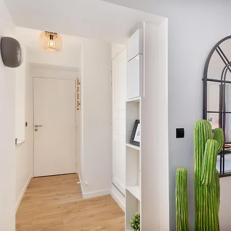 A Place To Chill Apartment Paris