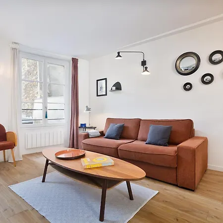 A Place To Chill Apartment