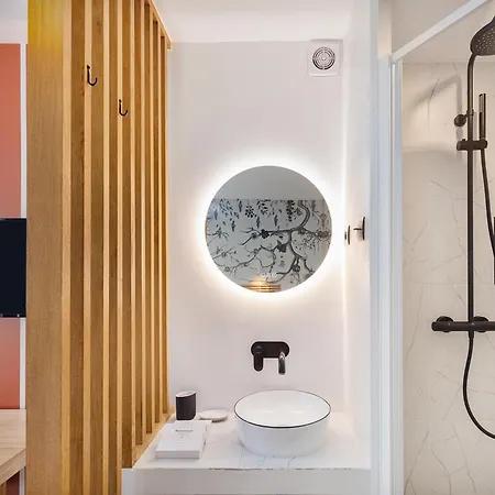 A Place To Chill Apartment Paris