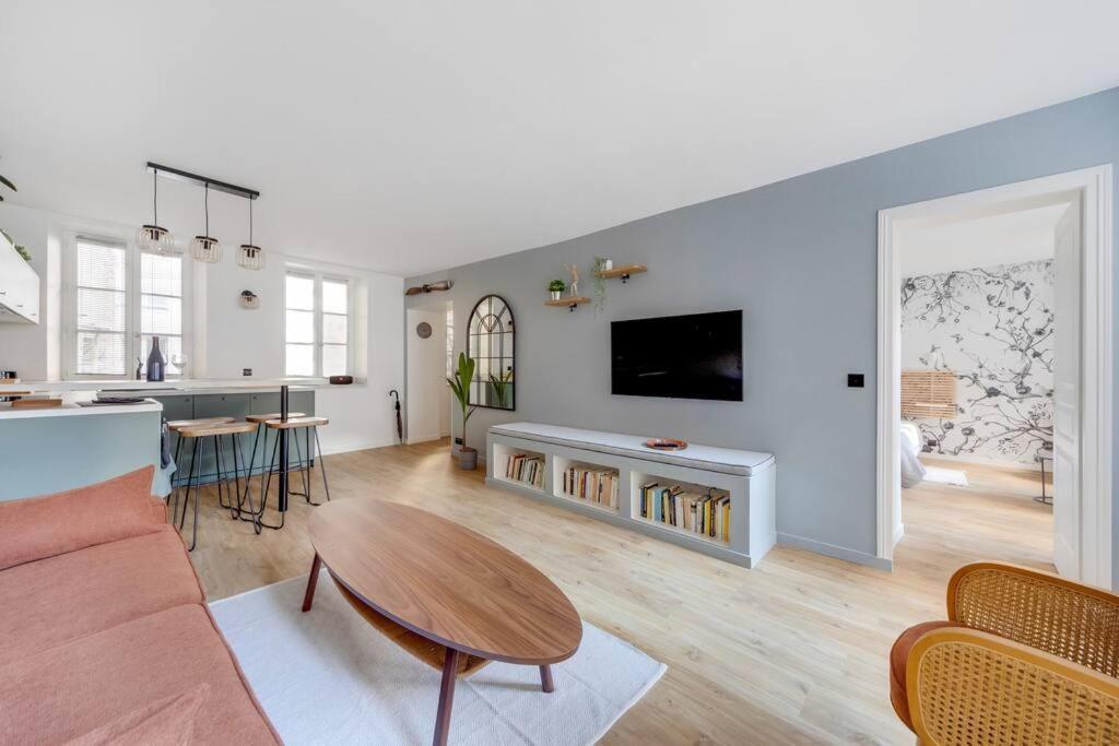 A Place To Chill Appartamento Parigi
