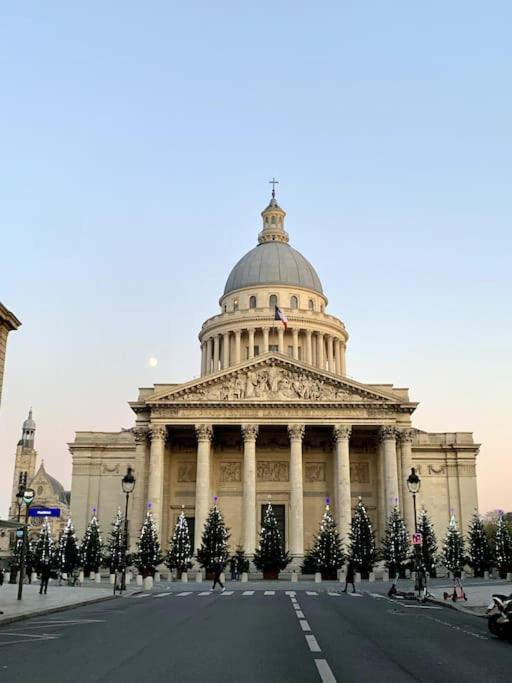 Appartamento A Place To Chill Parigi
