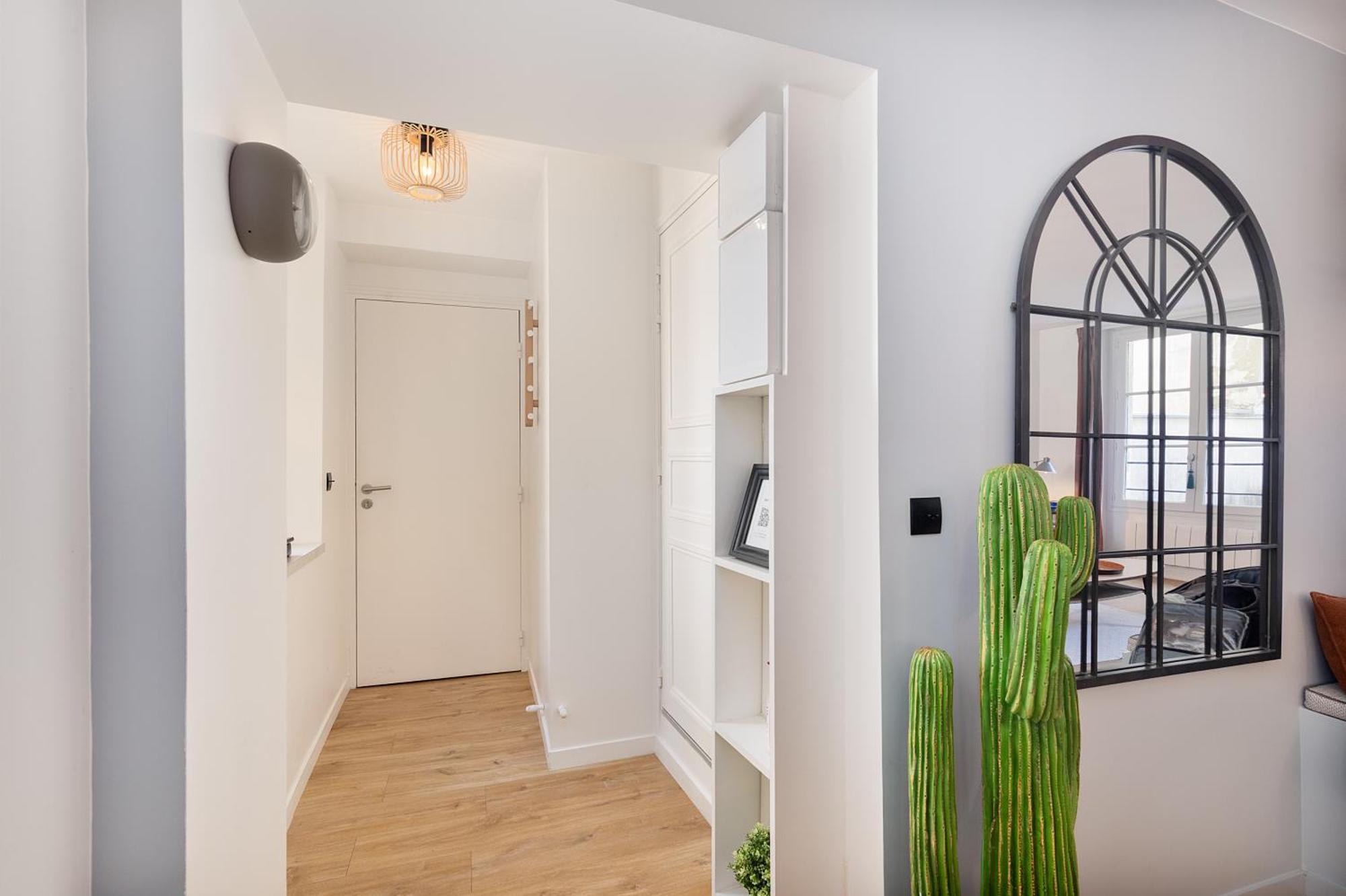 A Place To Chill Apartment Paris
